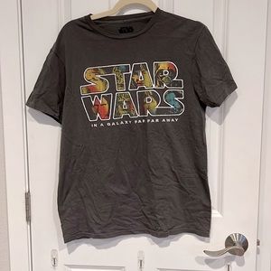 Star Wars Tee